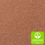 View Floating Cork Floor Planks: Summer Cream